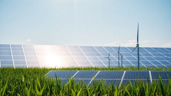 10 astuces pour optimiser les énergies renouvelables au quotidien