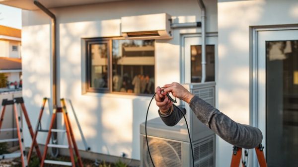 5 astuces infaillibles pour réussir l'installation de votre climatiseur