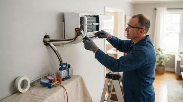 5 astuces infaillibles pour réussir l'installation de votre climatiseur