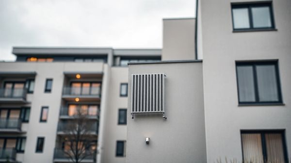 5 raisons de choisir une pompe à chaleur pour votre maison