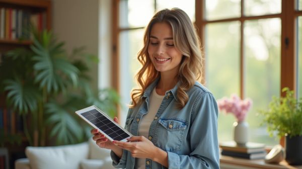 Comment intégrer efficacement les énergies renouvelables dans votre quotidien