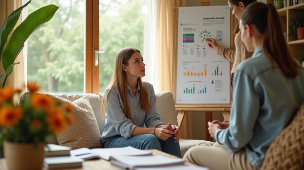 Comment intégrer efficacement les énergies renouvelables dans votre quotidien