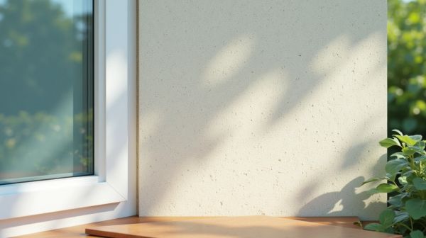 Développez l'efficacité de l'isolation thermique par extérieur