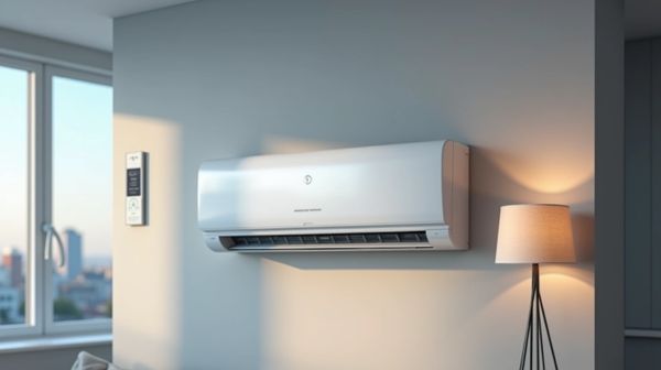 La meilleure méthode pour une installation de climatisation réussie