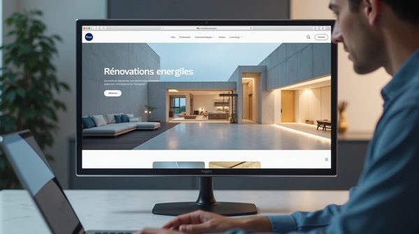 Optimisez votre rénovation énergétique avec ce site spécialisé