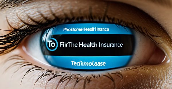 Pour trouver la meilleure mutuelle personnalisée selon votre profil