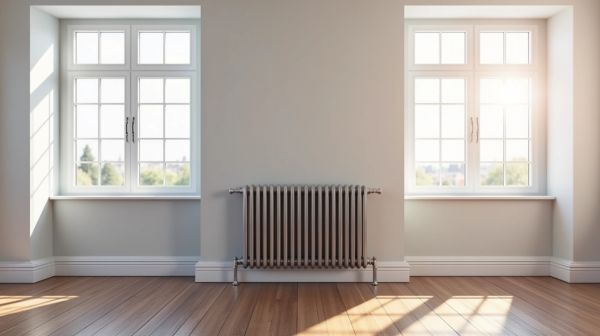 Pourquoi opter pour une pompe à chaleur dans votre logement ?