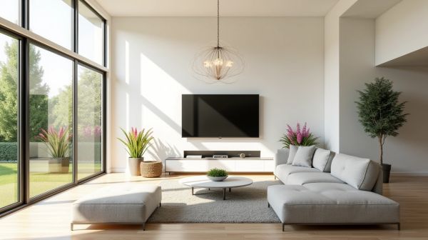 Rénovation d'ampleur : améliorez votre confort thermique et performance énergétique
