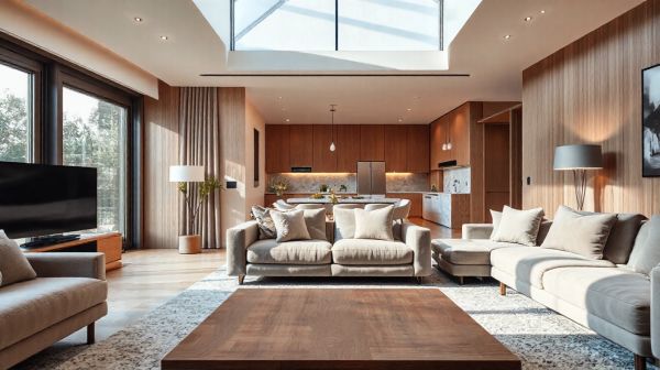Top 5 avantages de la rénovation pour un meilleur confort thermique