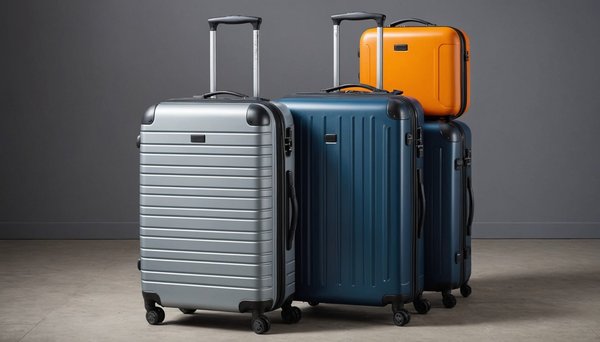 Avis sur les valises lpb : légèreté, design et rapport qualité-prix