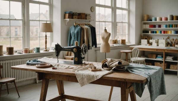 Mode et tendances : comment valoriser vos vêtements inutilisés ?